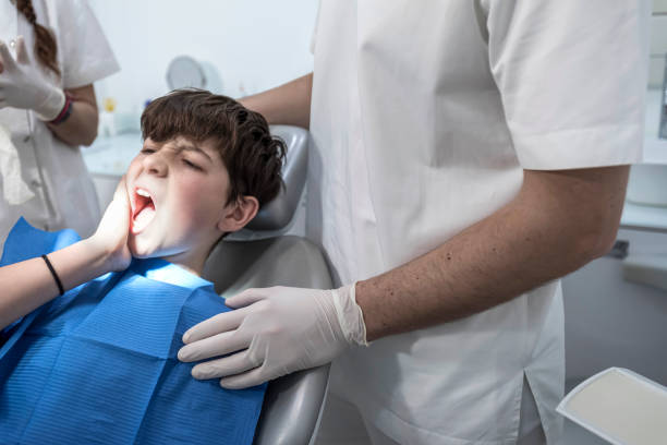 Best Tooth Infection Emergency Dentist  in Todd Creek, CO